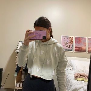 COPY - Playboy sweatshirt